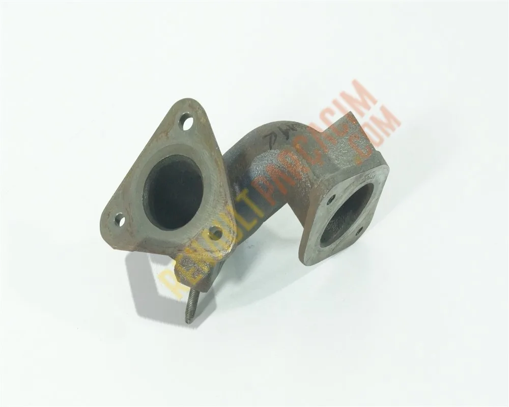 Master 3 Movano Turbo Borusu Dirseği 144404745R