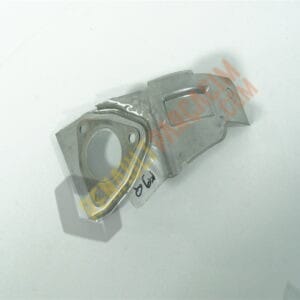 Megane 3 1.9Dci Turbo Isı Kalkanı 8200895534