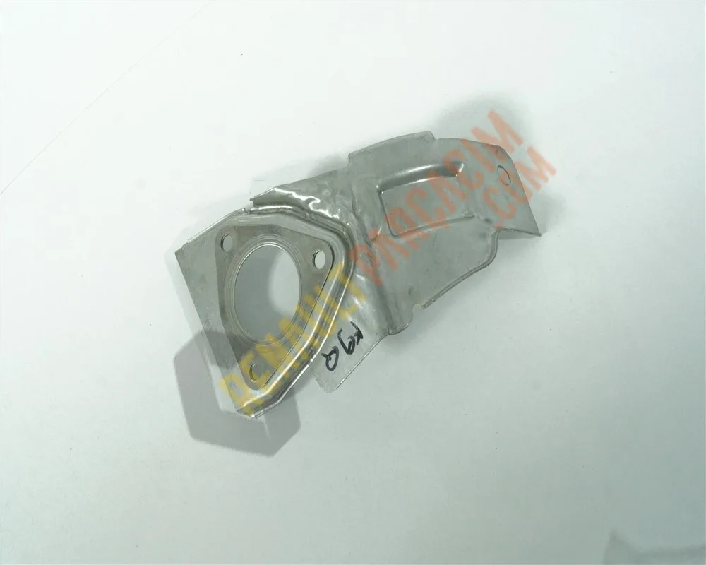 Megane 3 1.9Dci Turbo Isı Kalkanı 8200895534