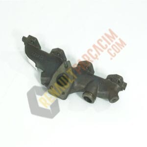 Megane 3 Fluence Egsoz Manifoldu 8200974073