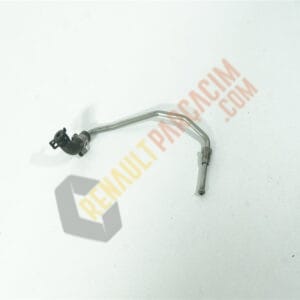 Megane 4 Manifold basınç Sensör Borusu 223214784R
