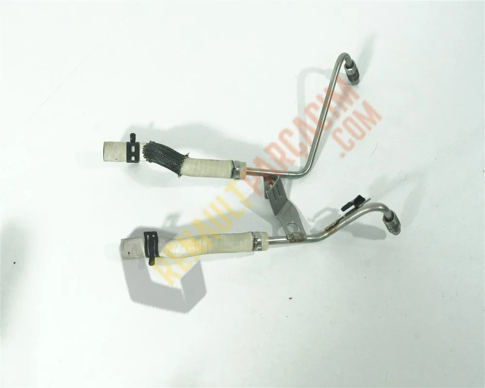 Megane 4 Talisman Basınç Sensör Borusu 208743100R