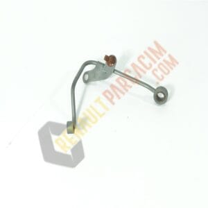 Scenic 3 Megane 3 1.9 Dci Turbo Yağlama Borusu 7701478921