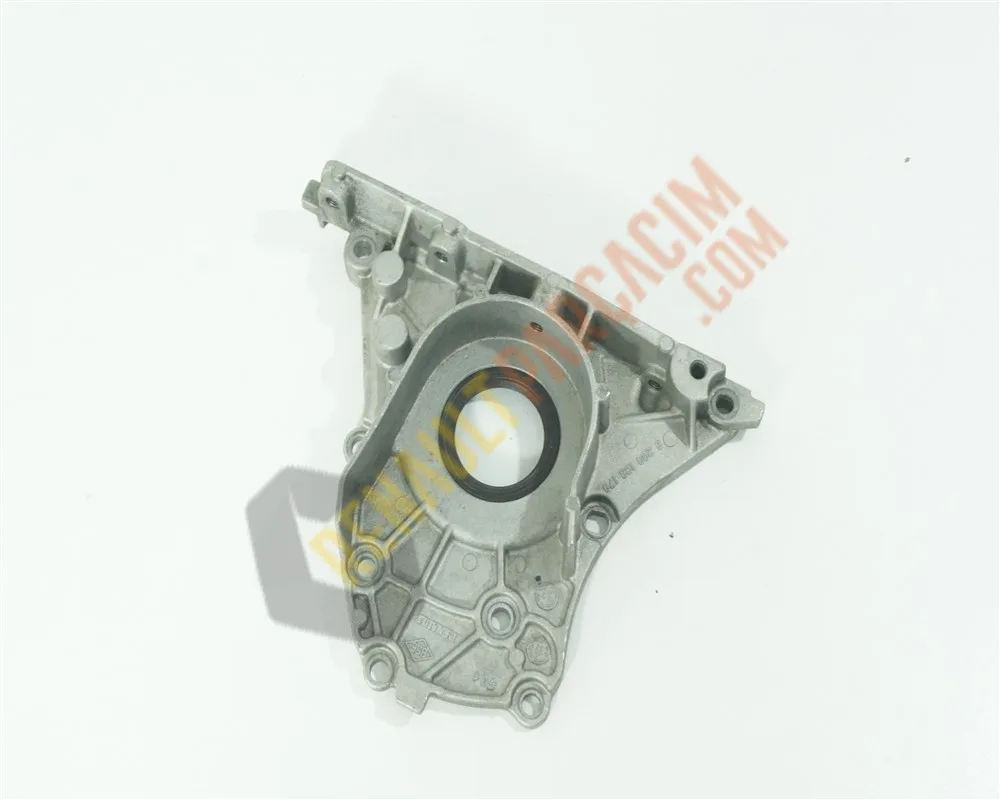 Trafic 2 1.9 Dci Motor Ön Kapak + Keçe 8200183179