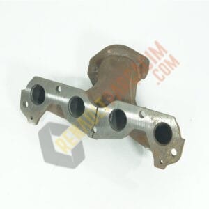 Twingo Clio 1.2 D4F Egsoz Manifoldu 7700115118