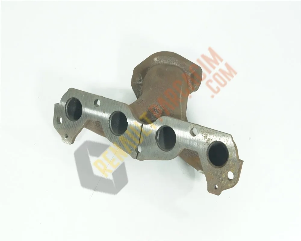 Twingo Clio 1.2 D4F Egsoz Manifoldu 7700115118