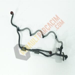 Vito W447 1.6 Dci R9M Enjektör Geri Dönüş Hortumu A6220700132