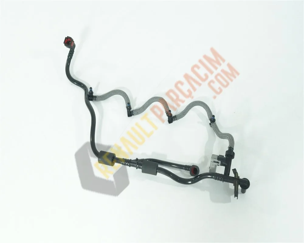 Vito W447 1.6 Dci R9M Enjektör Geri Dönüş Hortumu A6220700132