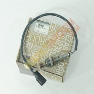 Clio 3 Modüs 1.2 Oksijen Sondası (sensörü) 8201035691