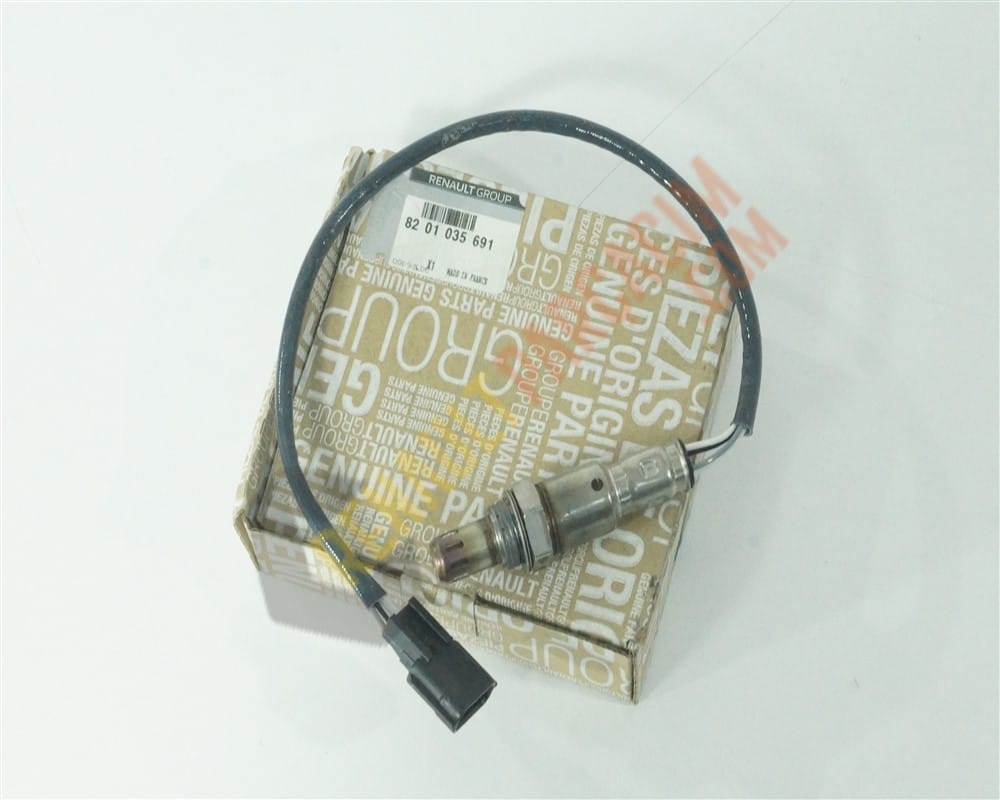 Clio 3 Modüs 1.2 Oksijen Sondası (sensörü) 8201035691