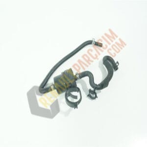 Clio 4 1.2 Tce Vakum Hortumu 223724344R