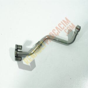 Clio 4 Captur 1.2 Tce Turbo Yağlama Borusu 151989873R