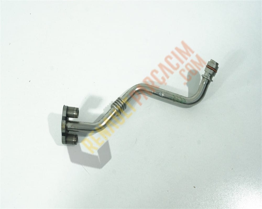Clio 4 Captur 1.2 Tce Turbo Yağlama Borusu 151989873R