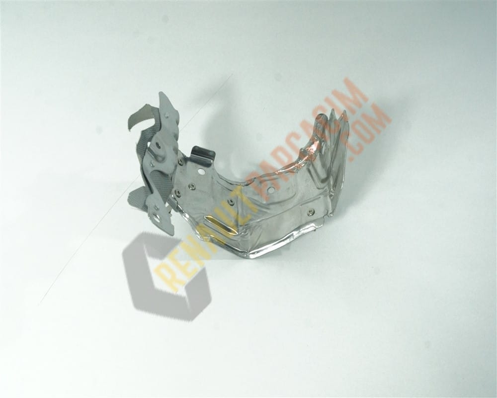 Clio 5 Captur 2 Isı Koruyucu 144507367R