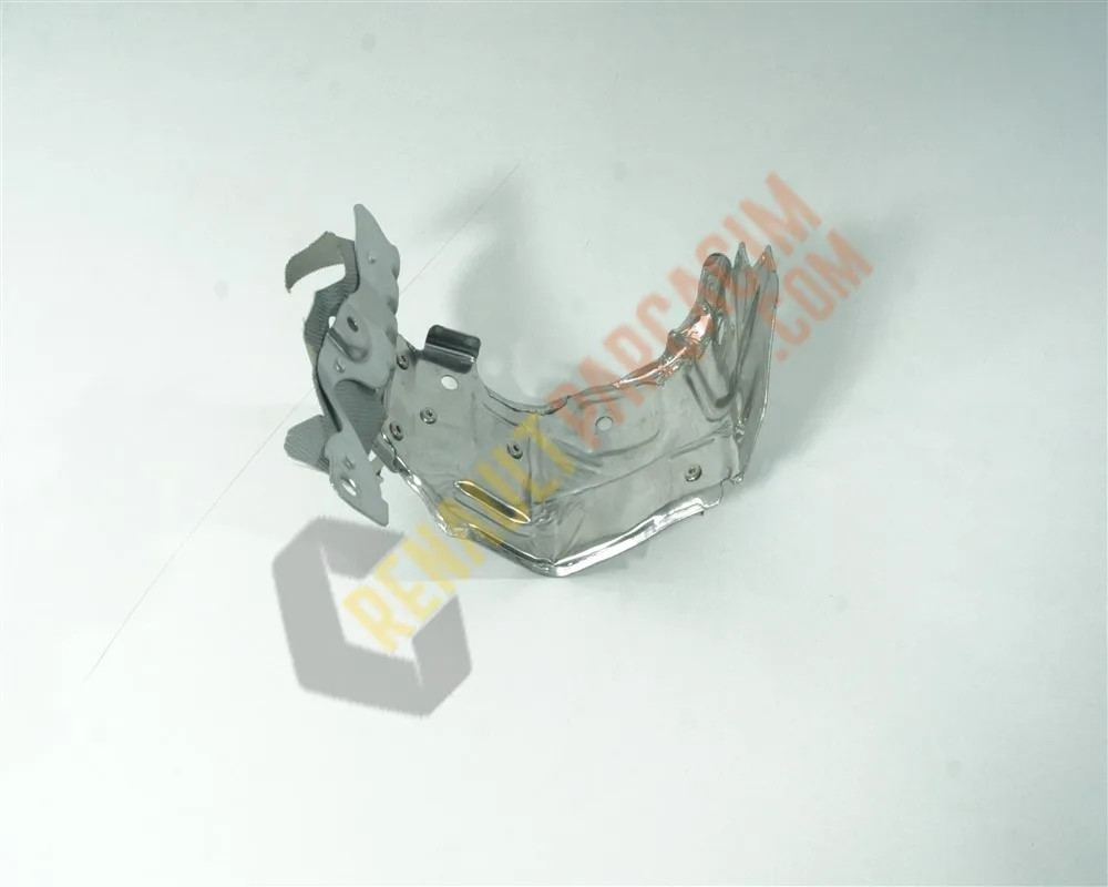 Clio 5 Captur 2 Isı Koruyucu 144507367R