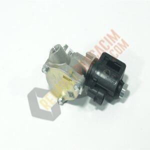 Clio 5 Yakıt Buhar Emici Elektrovanası 149304749R