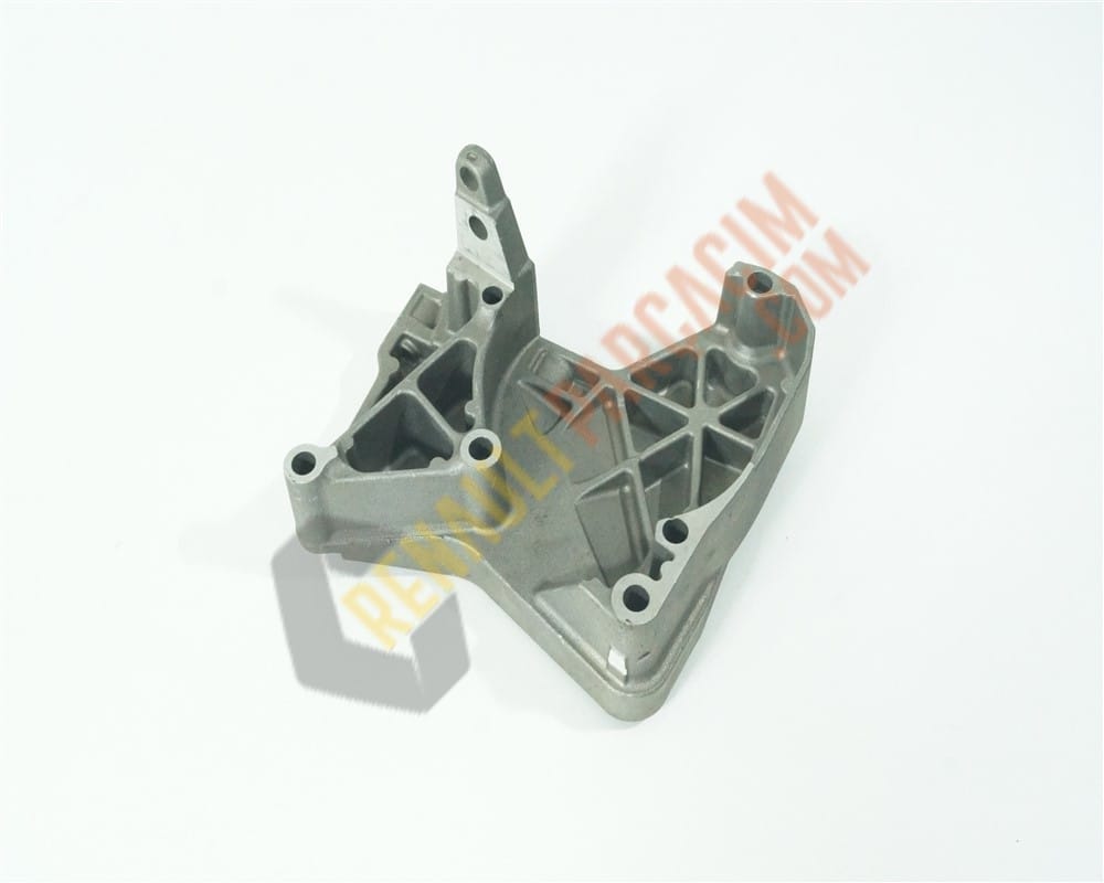 Fluence Megane 3 Şanzıman Bağlantı Takozu 8200739777