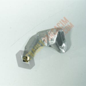 Kadjar 1.3 Tce Turbo Isı Kalkanı 144502819R