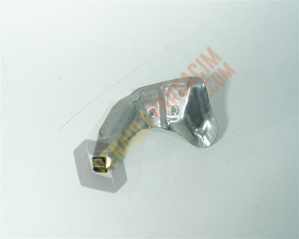 Kadjar 1.3 Tce Turbo Isı Kalkanı 144502819R