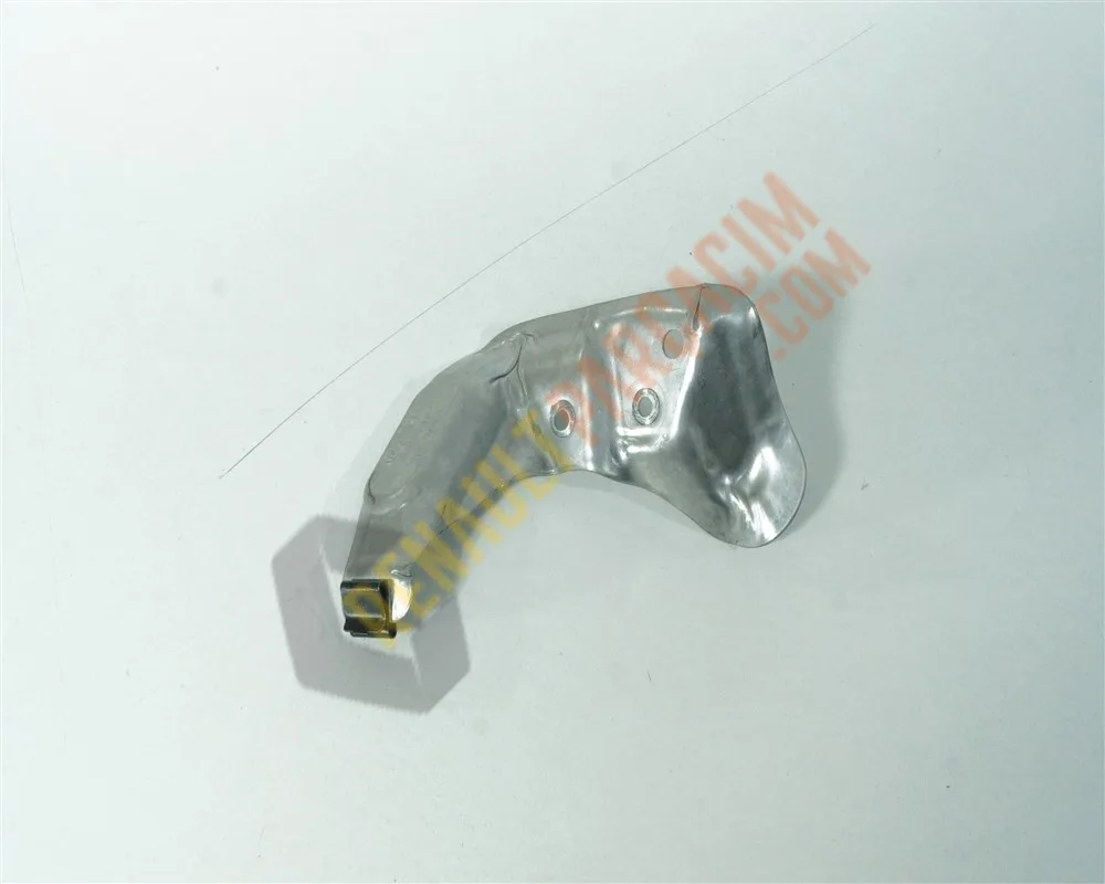 Kadjar 1.3 Tce Turbo Isı Kalkanı 144502819R