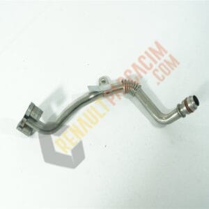 Kadjar Megane 4 1.3 Tce Turbo Yağlama Borusu 151981854R