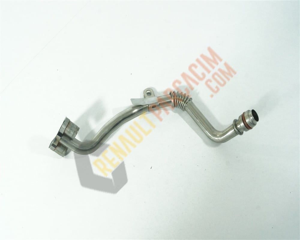 Kadjar Megane 4 1.3 Tce Turbo Yağlama Borusu 151981854R