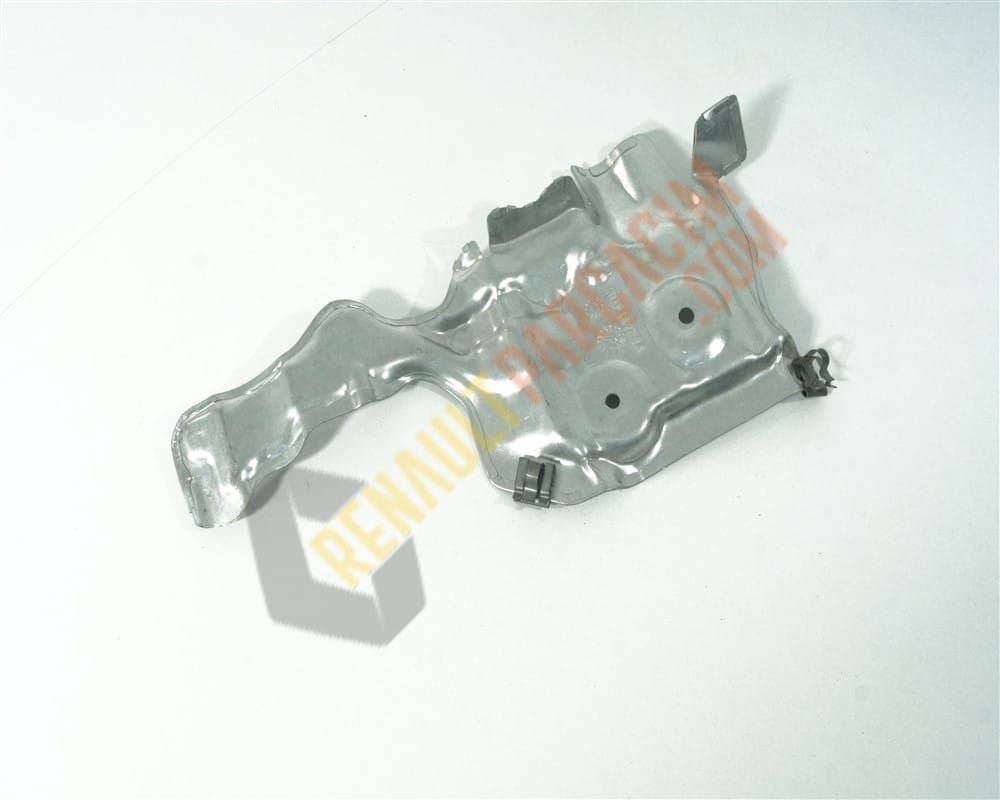 Koleos 2.0 Dci Manifolt Isı Kalkanı CA2258A