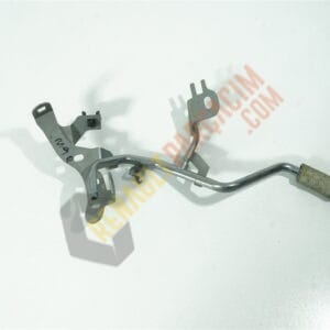 Koleos Qashqai 2.0 M9R Bakır Yakıt Hortumu 17520JG70A