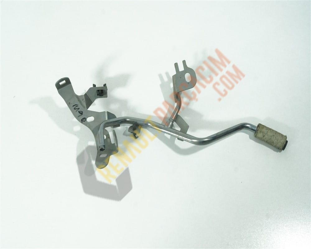 Koleos Qashqai 2.0 M9R Bakır Yakıt Hortumu 17520JG70A