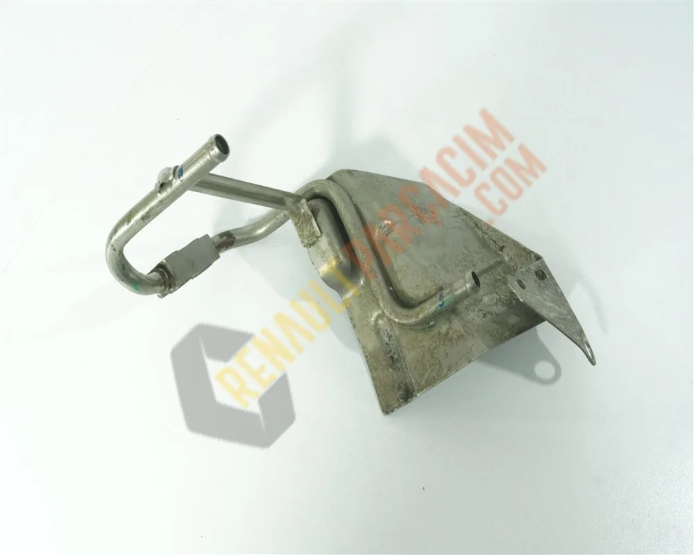 Laguna 3 2.0 F4R Turbo Yağlama Borusu 8200427276