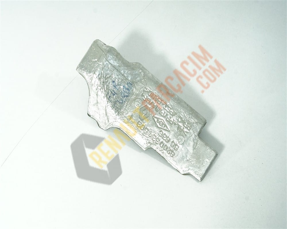 Laguna 3 2.0 T Isı Koruyucu 8200334509