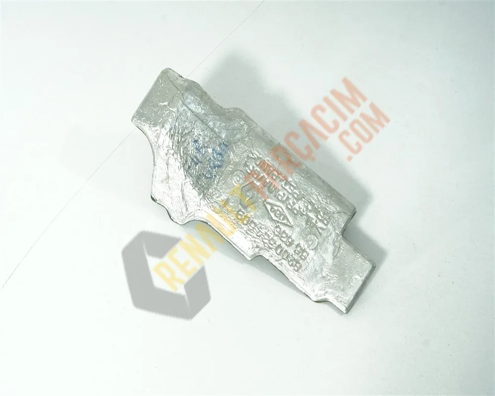 Laguna 3 2.0 T Isı Koruyucu 8200334509