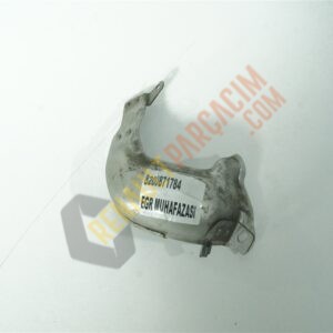 Latitude Laguna 3 Egr Boru Muhafazası 8200871784