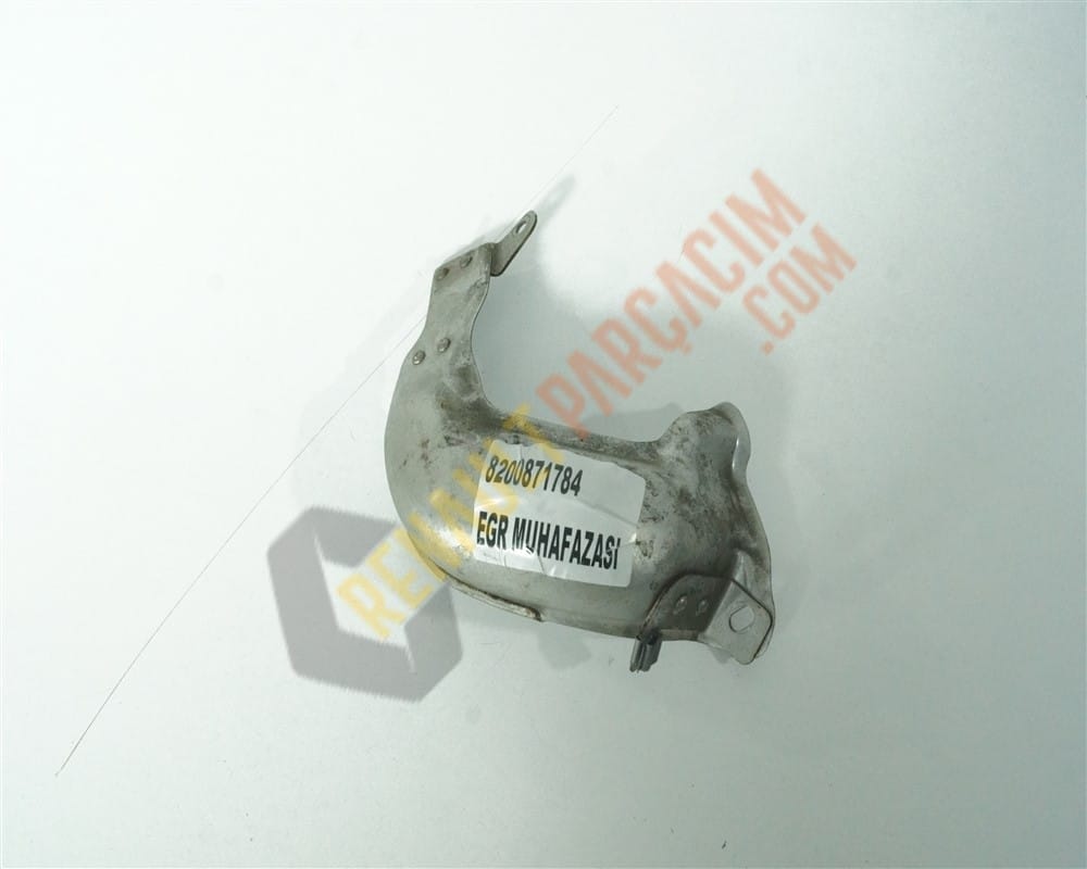 Latitude Laguna 3 Egr Boru Muhafazası 8200871784