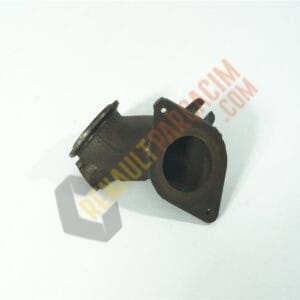 Master 3 M9T 165 BG Egzoz Çıkış Dirseği 144403941R