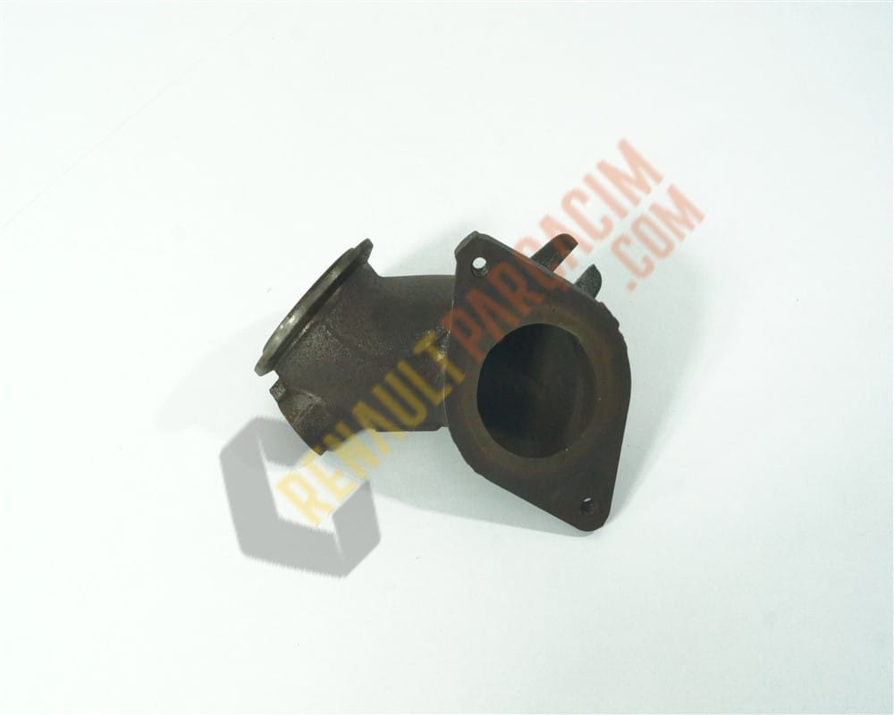 Master 3 M9T 165 BG Egzoz Çıkış Dirseği 144403941R