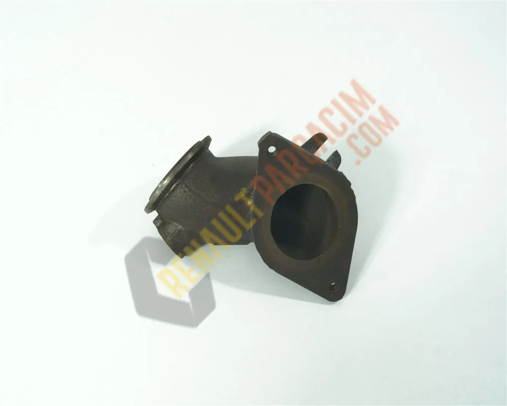 Master 3 M9T 165 BG Egzoz Çıkış Dirseği 144403941R