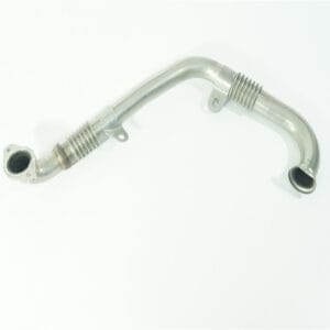 Megane 2 1.9 Dci Egr Borusu 8200363693