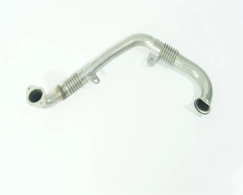 Megane 2 1.9 Dci Egr Borusu 8200363693