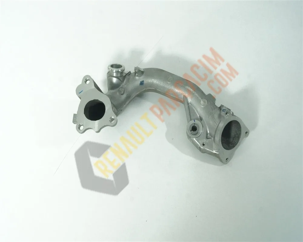 Megane 2 1.9 İntercooler Borusu 8200781521