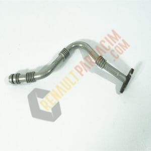 Megane 2 Laguna 2 1.9 Dci Turbo Yağlama Borusu 8200359989