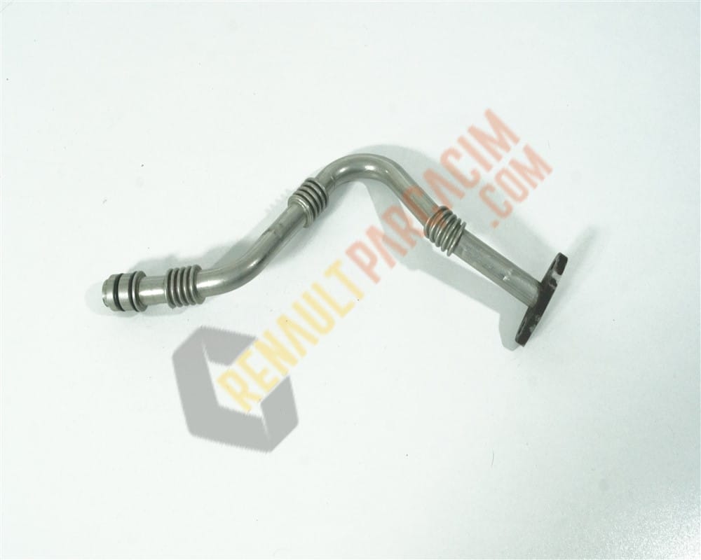 Megane 2 Laguna 2 1.9 Dci Turbo Yağlama Borusu 8200359989