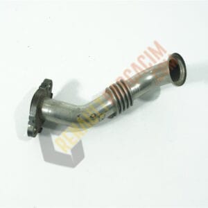 Megane 3 Scenic 3 Egr Borusu 8200775512