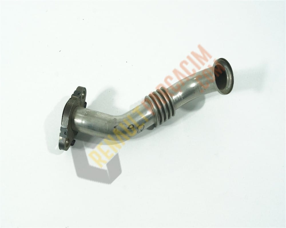 Megane 3 Scenic 3 Egr Borusu 8200775512