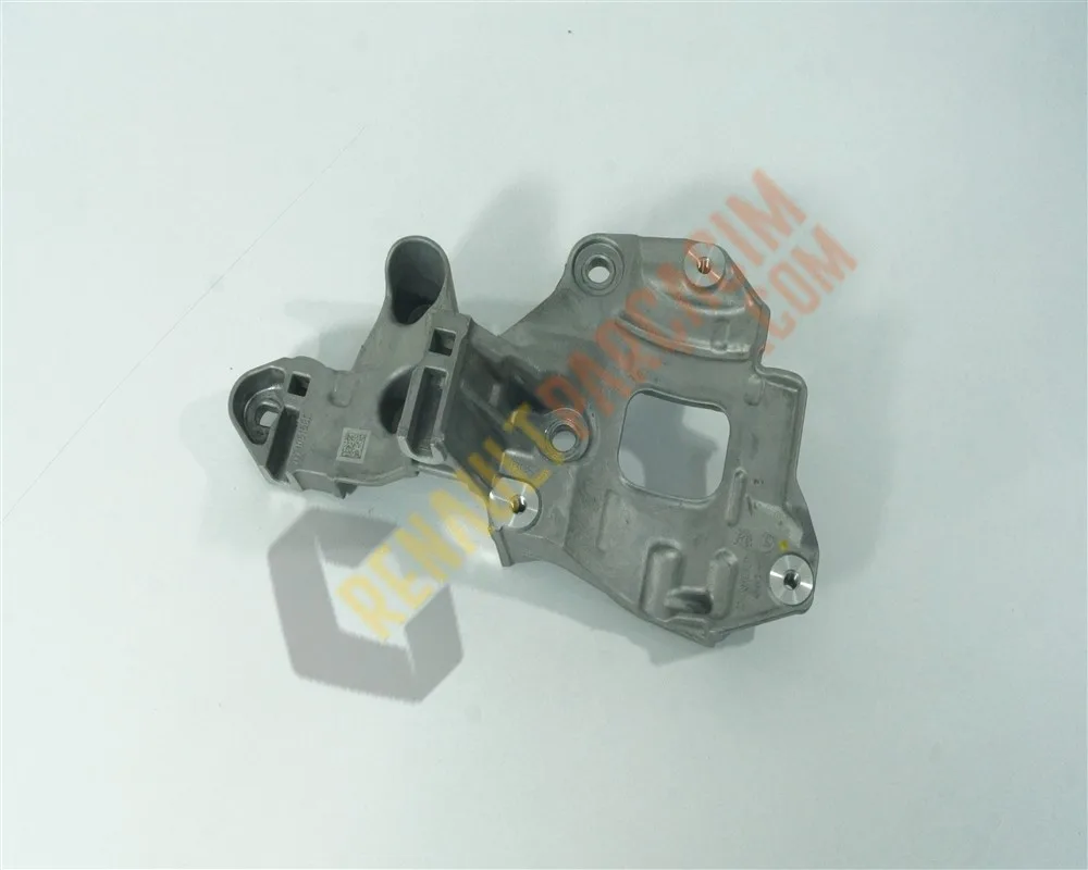 Megane 4 Duster 1.5 Euro 6 Alternatör Supportu 117100072R 117105158R