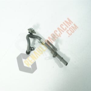 Megane 4 Duster Turbo Basınç Borusu 144985149R
