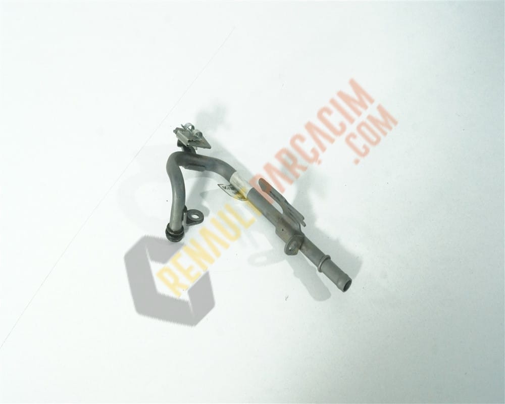 Megane 4 Duster Turbo Basınç Borusu 144985149R