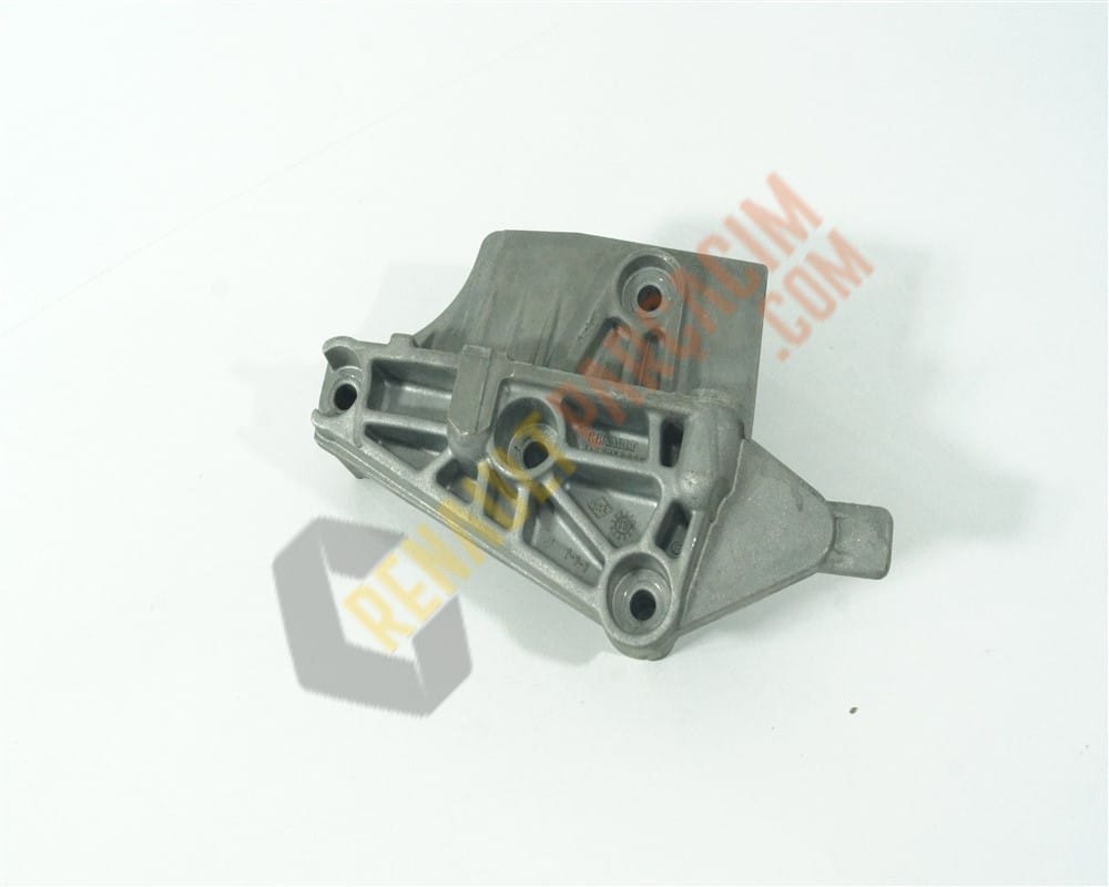 Megane 4 Kadjar Motor Bağlantı Takozu 112315083R