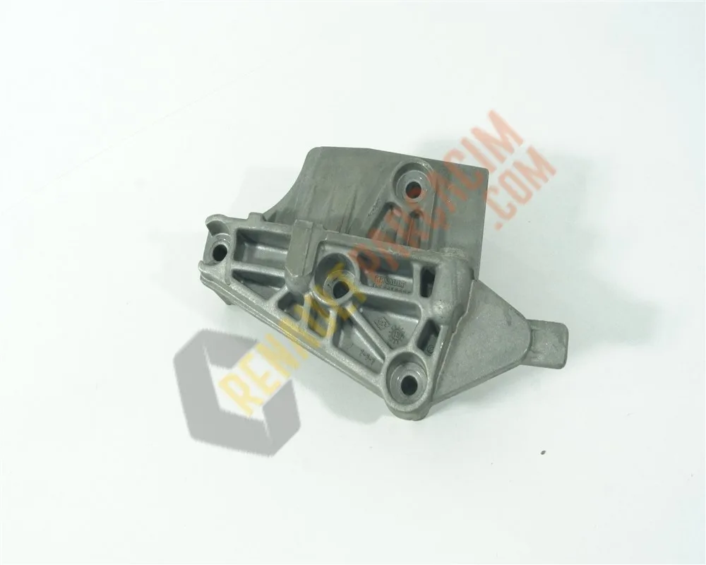 Megane 4 Kadjar Motor Bağlantı Takozu 112315083R