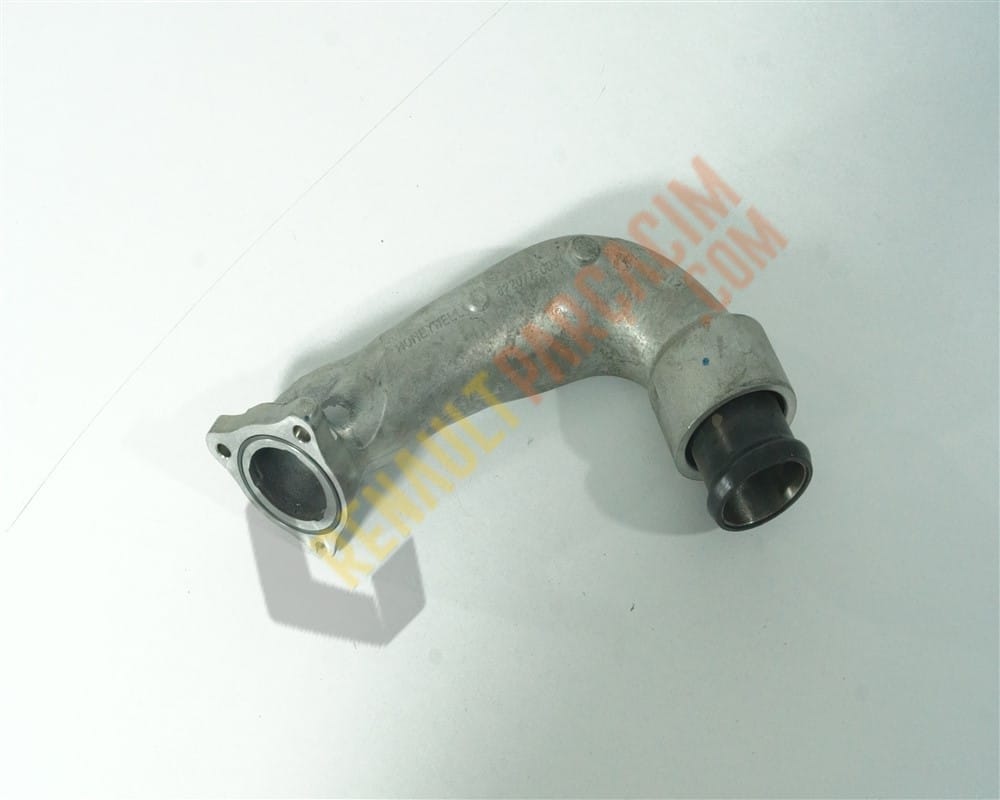 Nissan Navara 2.3 Dci Turbo Hava Borusu 8220770001